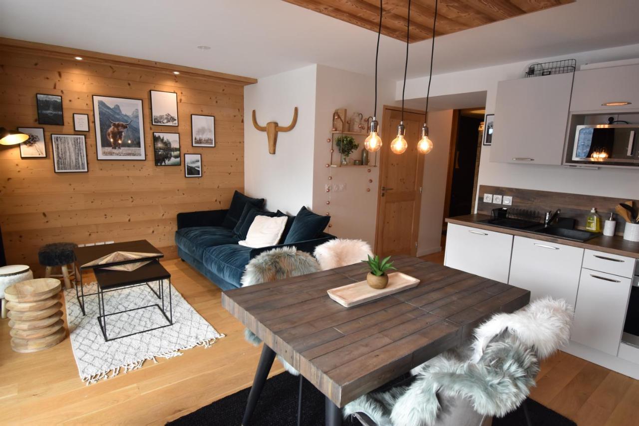 Vaujanylocations - Saphir 04 Appartement Buitenkant foto